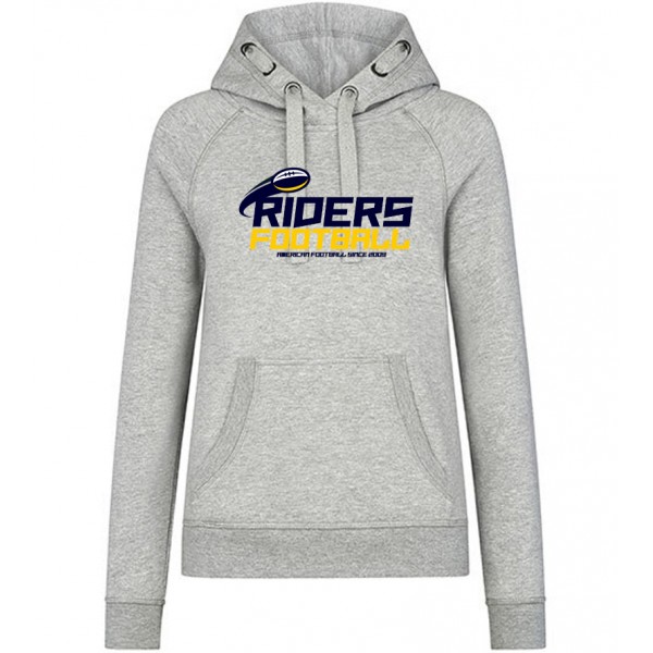 Schiefbahn Riders - Casual-Hoodie Kids "Football"